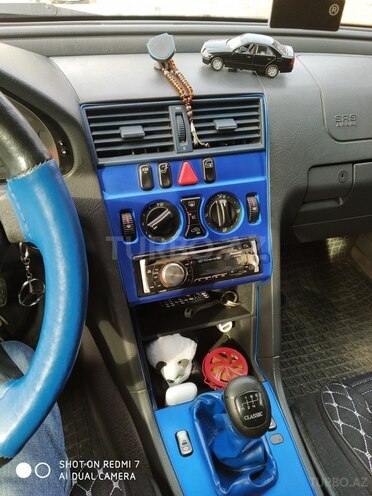 Mercedes C 180 1998, 360,000 km - 1.8 л - Bakı