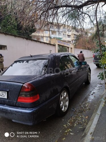 Mercedes C 180 1998, 360,000 km - 1.8 л - Bakı