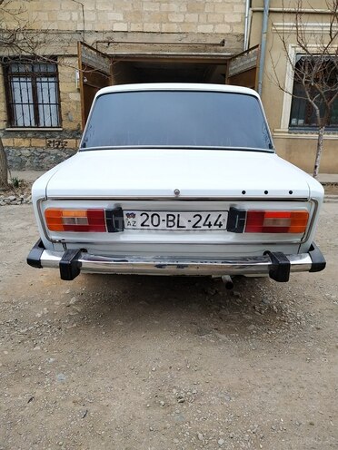 LADA (VAZ) 2106 1998, 73,000 km - 0.1 l - Gəncə