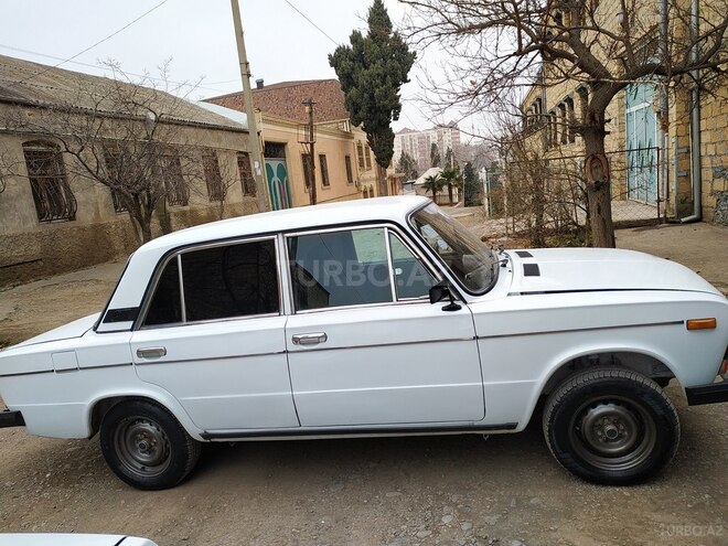 LADA (VAZ) 2106 1998, 73,000 km - 0.1 l - Gəncə