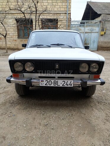 LADA (VAZ) 2106 1998, 73,000 km - 1.5 l - Gəncə