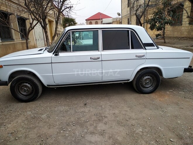 LADA (VAZ) 2106 1998, 73,000 km - 1.5 l - Gəncə