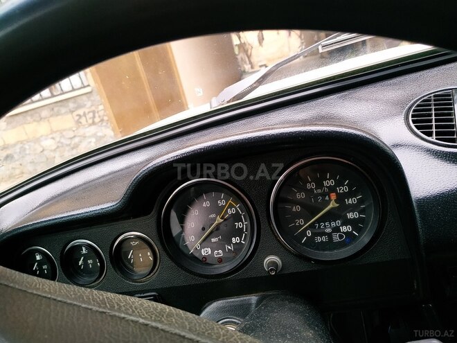 LADA (VAZ) 2106 1998, 73,000 km - 1.5 l - Gəncə