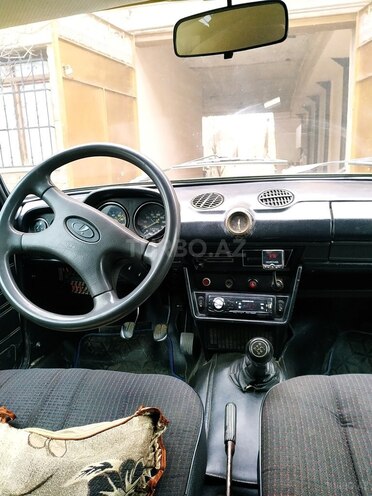 LADA (VAZ) 2106 1998, 73,000 km - 1.5 l - Gəncə