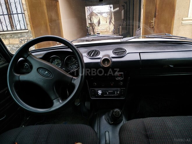 LADA (VAZ) 2106 1998, 73,000 km - 1.5 l - Gəncə