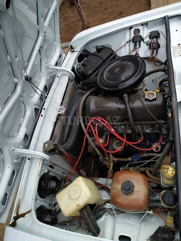 LADA (VAZ) 2106 1998, 73,000 km - 1.5 l - Gəncə