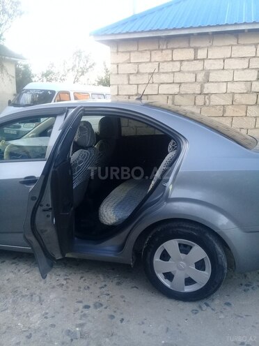 Chevrolet Aveo 2012, 380,000 km - 1.2 l - Bakı