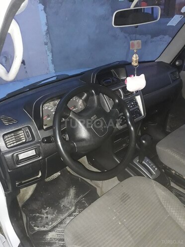 Mitsubishi Pajero io 1998, 193,887 km - 1.8 л - Bakı