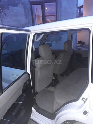 Mitsubishi Pajero io 1998, 193,887 km - 1.8 л - Bakı
