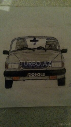 GAZ  2020, 999,000 km - 16.0 l - Bakı