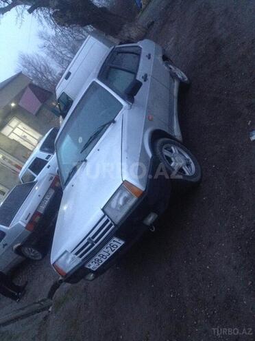 LADA (VAZ) 21099 2002, 301,680 km - 1.5 л - Qusar