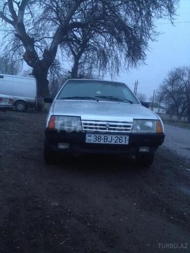LADA (VAZ) 21099 2002, 301,680 km - 1.5 л - Qusar
