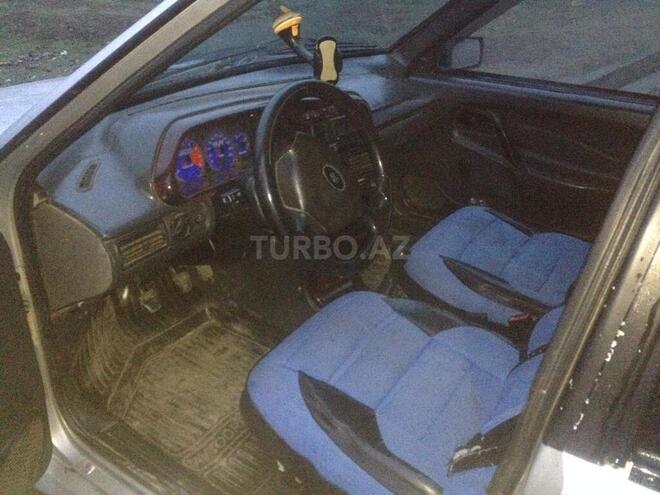 LADA (VAZ) 21099 2002, 301,680 km - 1.5 л - Qusar
