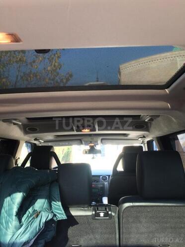 Land Rover Discovery 2007, 306,500 km - 2.7 l - Bakı