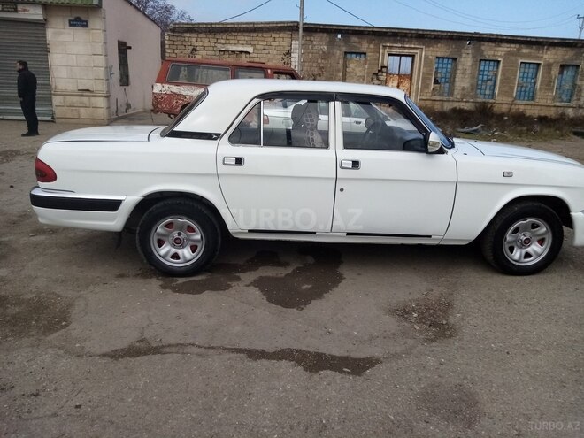 GAZ 3110 2003, 133,300 km - 2.4 l - Sumqayıt