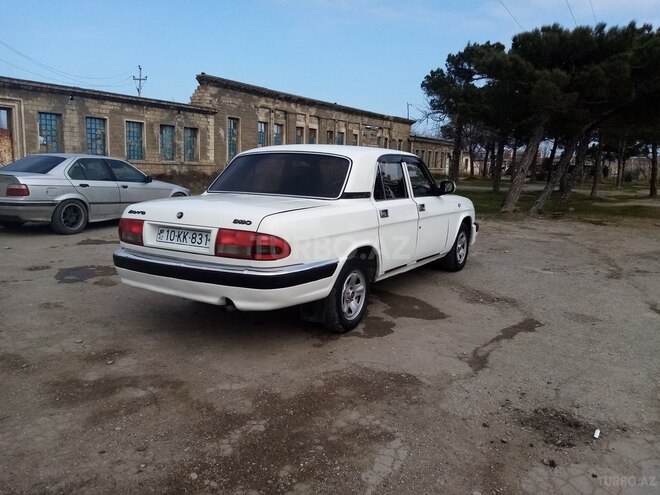 GAZ 3110 2003, 133,300 km - 2.4 l - Sumqayıt