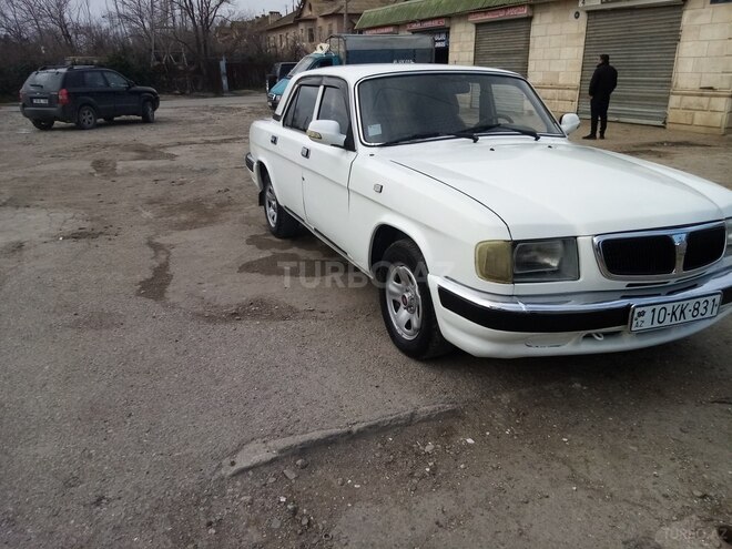 GAZ 3110 2003, 133,300 km - 2.4 l - Sumqayıt