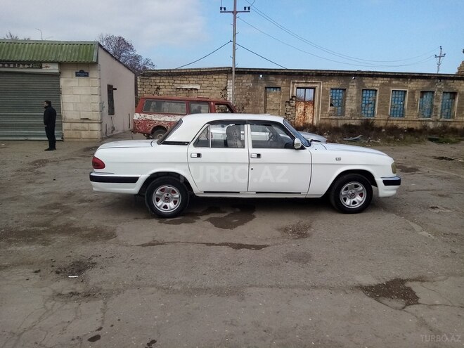 GAZ 3110 2003, 133,300 km - 2.4 l - Sumqayıt