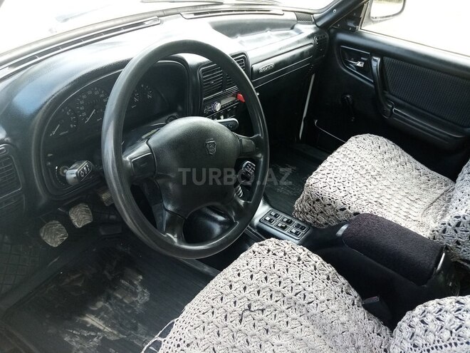 GAZ 3110 2003, 133,300 km - 2.4 l - Sumqayıt