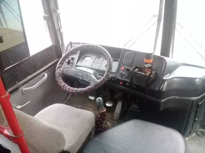 Iveco Otoyol 2006, 200,000 km - 3.0 l - Gəncə