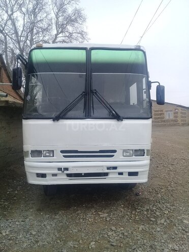 Iveco Otoyol 2006, 200,000 km - 3.0 l - Gəncə
