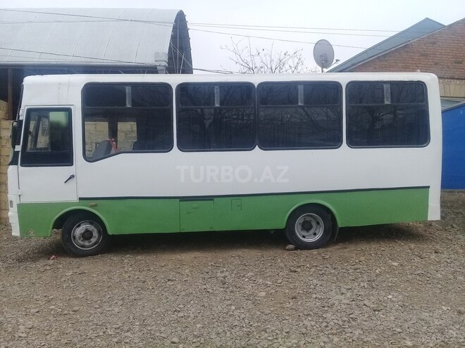 Iveco Otoyol 2006, 200,000 km - 3.0 l - Gəncə