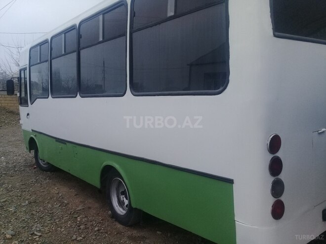 Iveco Otoyol 2006, 200,000 km - 3.0 l - Gəncə