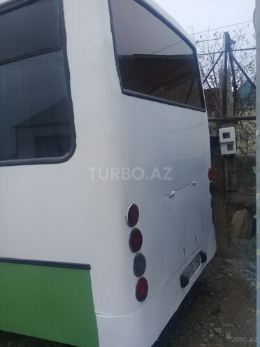 Iveco Otoyol 2006, 200,000 km - 3.0 l - Gəncə