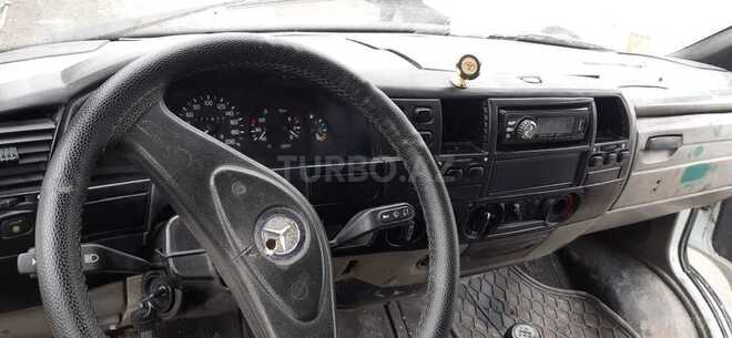 GAZ Sobol 2005, 171,800 km - 2.4 l - Quba