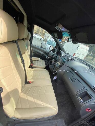 Mercedes Vito 115 2012, 200,000 km - 2.5 л - Bakı