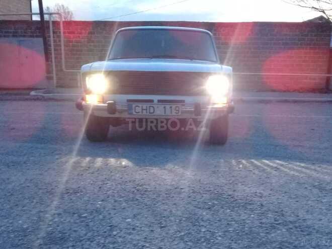 LADA (VAZ) 2106 1984, 250,000 km - 1.3 l - Şamaxı