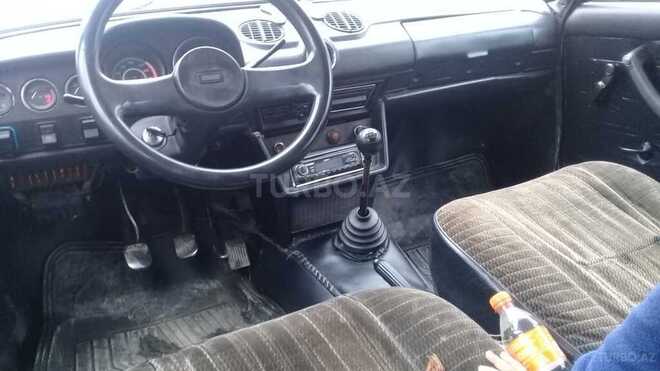 LADA (VAZ) 2106 1984, 250,000 km - 1.3 l - Şamaxı