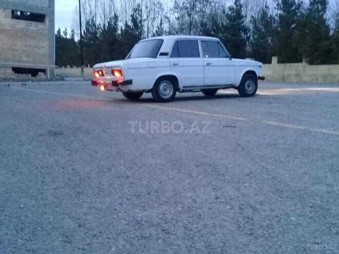LADA (VAZ) 2106 1984, 250,000 km - 1.3 l - Şamaxı