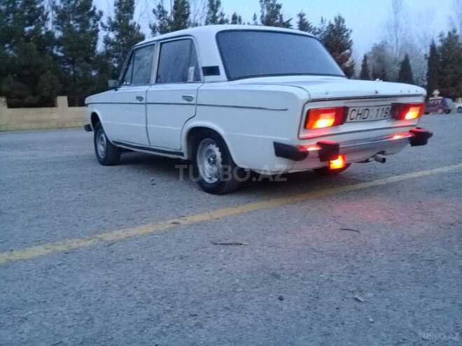 LADA (VAZ) 2106 1984, 250,000 km - 1.3 l - Şamaxı