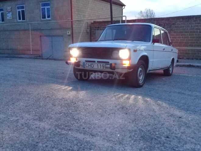 LADA (VAZ) 2106 1984, 250,000 km - 1.3 l - Şamaxı
