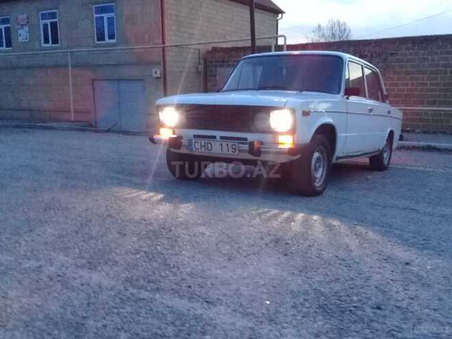LADA (VAZ) 2106 1984, 250,000 km - 1.3 l - Şamaxı