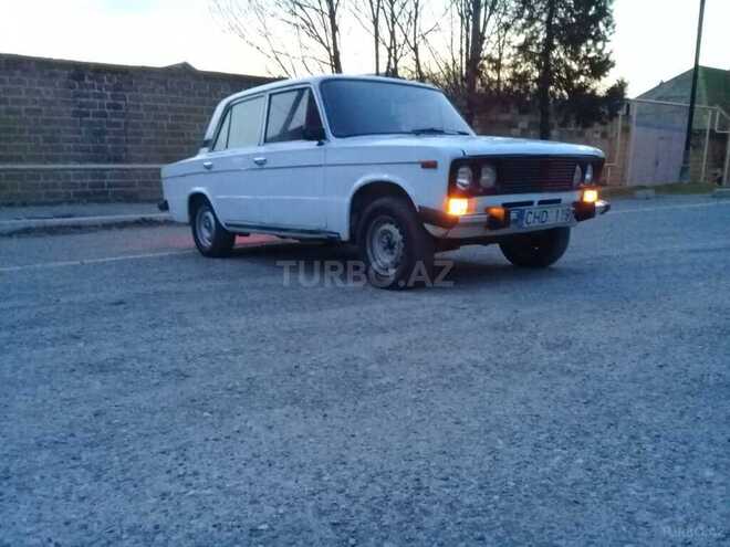 LADA (VAZ) 2106 1984, 250,000 km - 1.3 l - Şamaxı