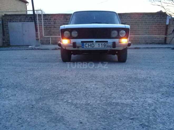 LADA (VAZ) 2106 1984, 250,000 km - 1.3 l - Şamaxı