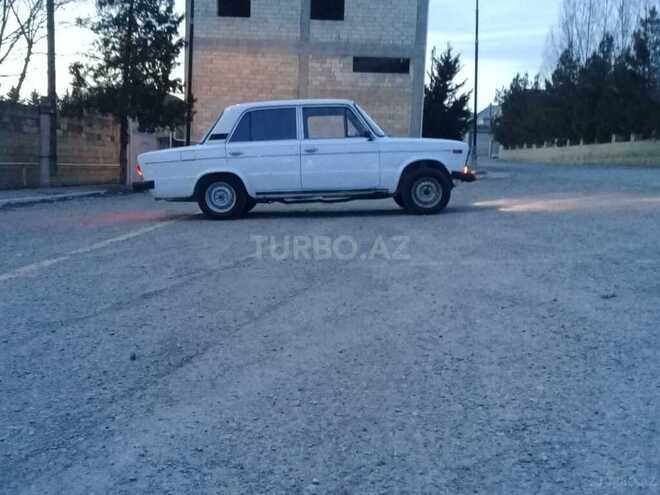 LADA (VAZ) 2106 1984, 250,000 km - 1.3 l - Şamaxı