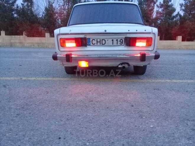 LADA (VAZ) 2106 1984, 250,000 km - 1.3 l - Şamaxı