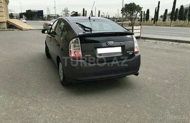 Toyota Prius 2008, 159,000 km - 1.5 l - Bakı