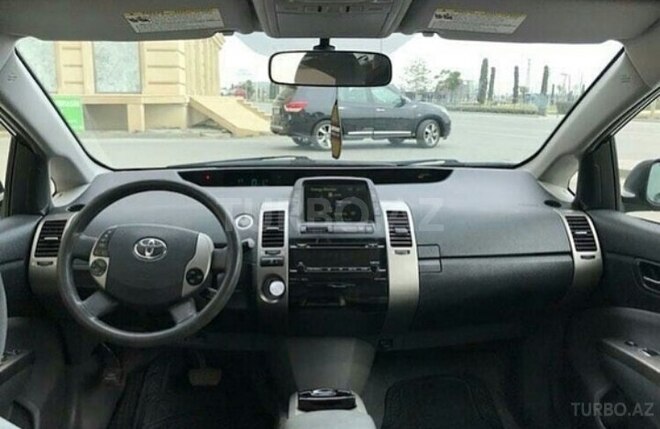 Toyota Prius 2008, 159,000 km - 1.5 l - Bakı