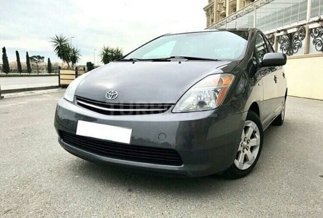 Toyota Prius 2008, 159,000 km - 1.5 l - Bakı