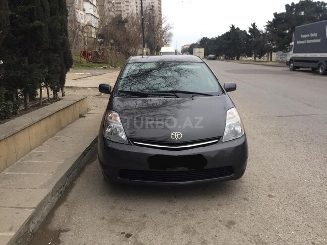 Toyota Prius 2008, 159,000 km - 1.5 l - Bakı