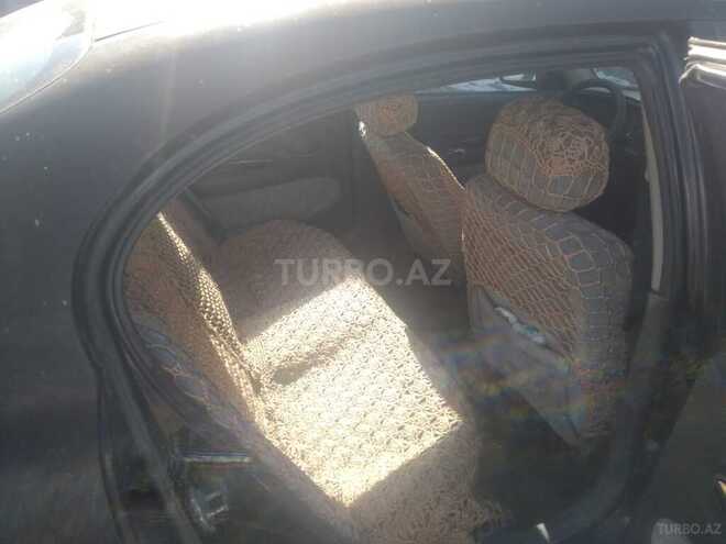 Daewoo Leganza 2000, 245,000 km - 0.2 l - Qax