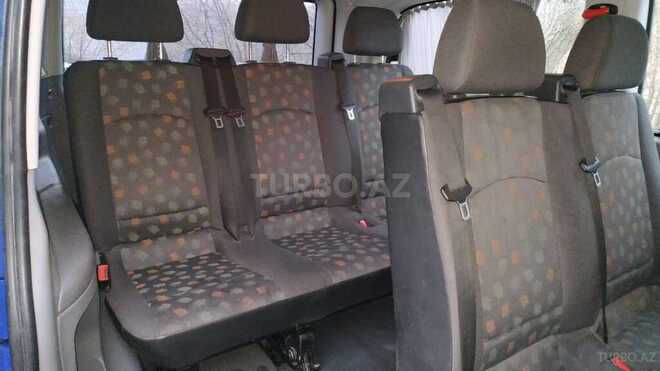 Mercedes Vito 111 2008, 11,365 km - 2.2 l - Şəki