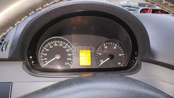 Mercedes Vito 111 2008, 11,365 km - 2.2 l - Şəki