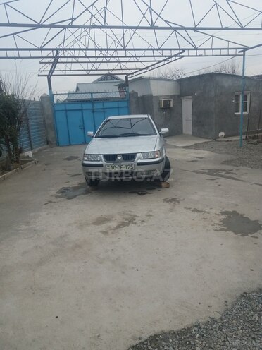 Iran Khodro Samand 2005, 22,000 km - 2.2 л - Bakı