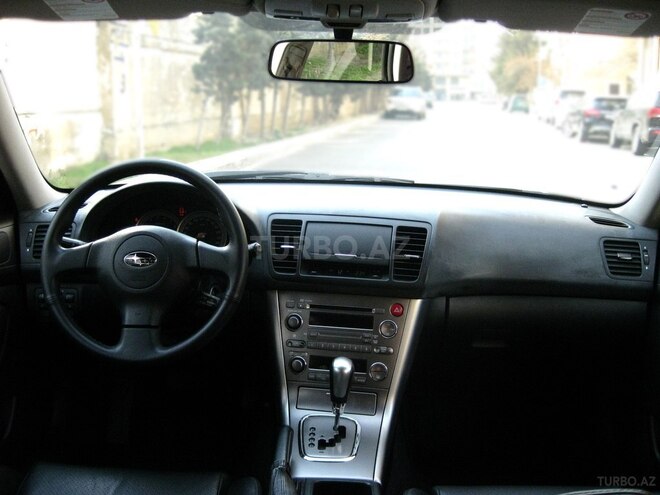 Subaru Legacy 2006, 84,000 km - 2.0 l - Bakı