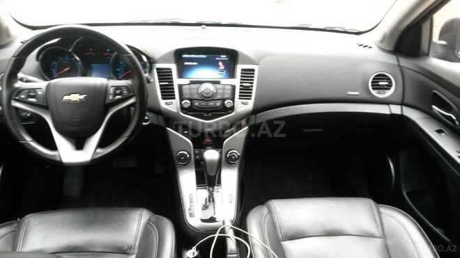 Chevrolet Cruze 2014, 122,000 km - 1.4 л - Bakı